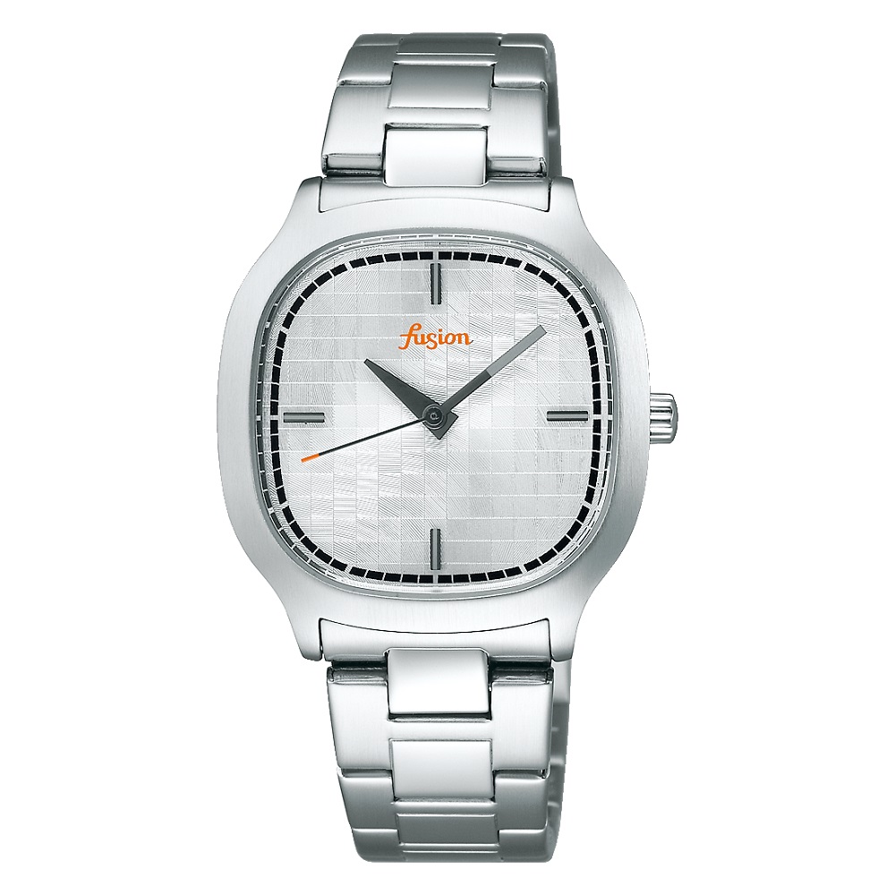 SEIKO セイコー ALBA アルバ fusion フュージョン AFSK408 【安心の3年保証】 腕時計