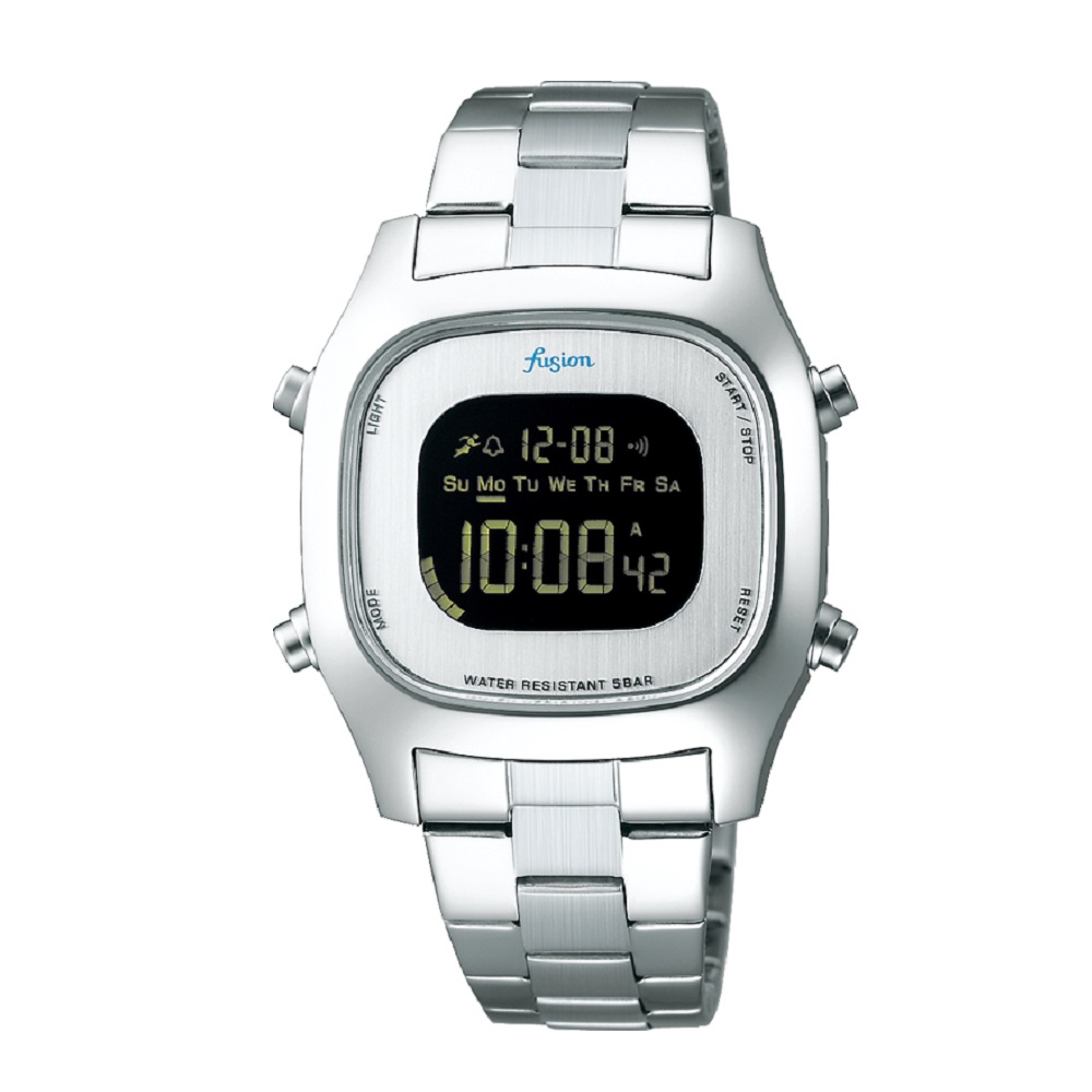 SEIKO セイコー ALBA アルバ fusion フュージョン AFSM402 【安心の3年保証】 腕時計