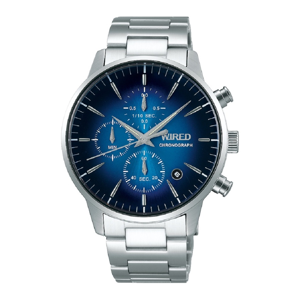 WIRED ワイアード AGAT419 【安心の3年保証】 腕時計