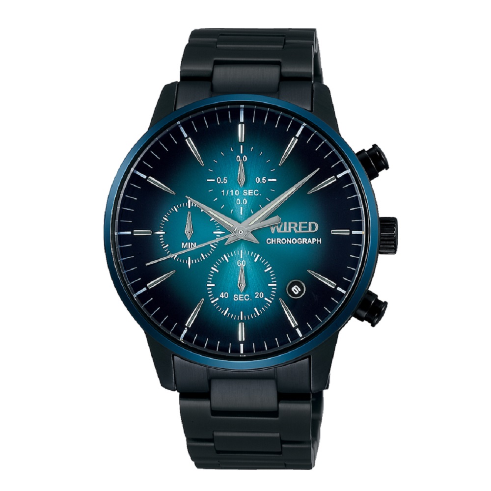 WIRED ワイアード AGAT420 【安心の3年保証】 腕時計