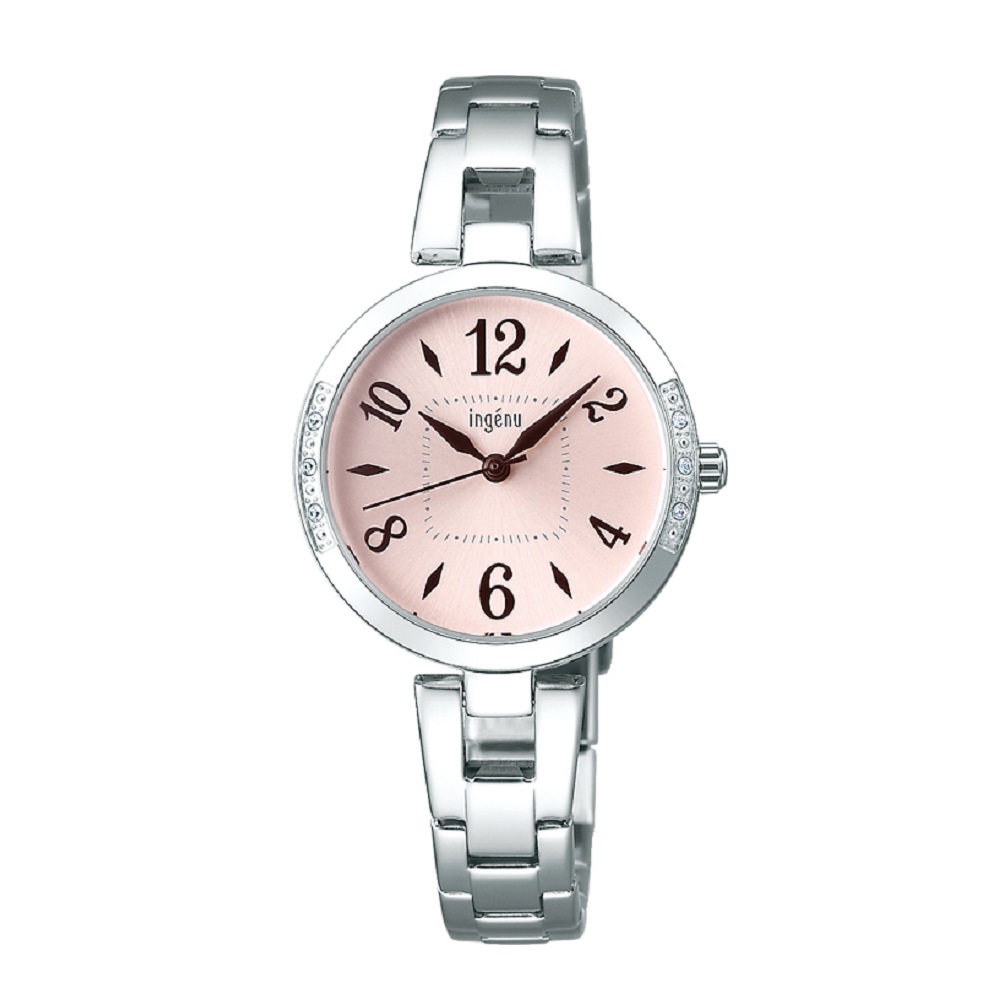 ALBA アルバ ingenu アンジェーヌ AHJK449 【安心の5年保証】 腕時計