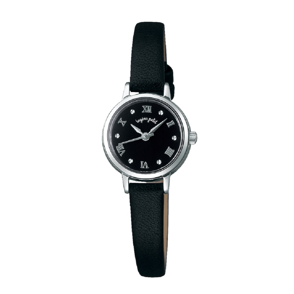 ALBA アルバ ingenu アンジェーヌ タイムタイム限定モデル AHJK721 【安心の3年保証】 腕時計