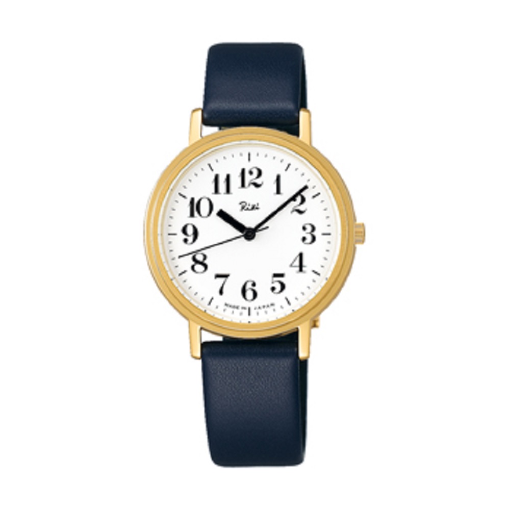 ALBA アルバ Riki リキ AKQK028 【安心の3年保証】 腕時計