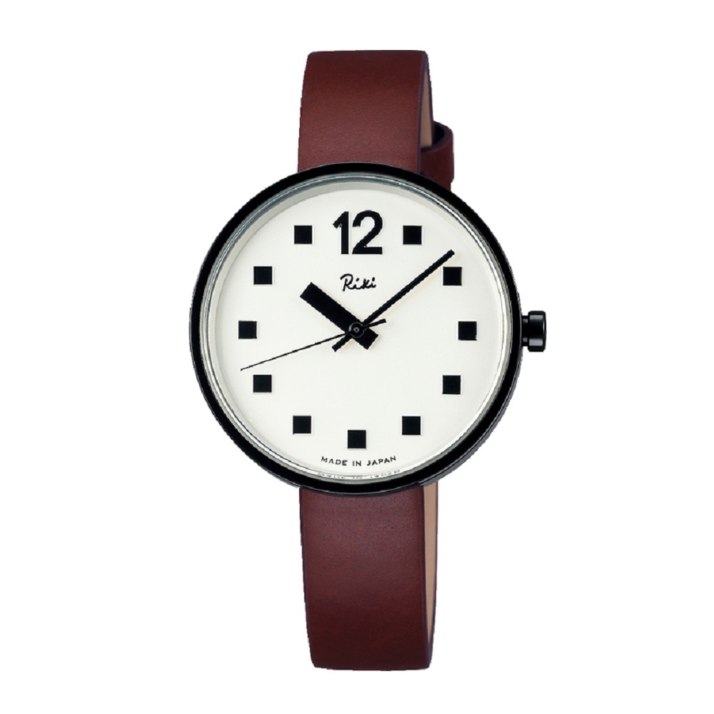 ALBA アルバ Riki リキ AKQK458 【安心の5年保証】 腕時計