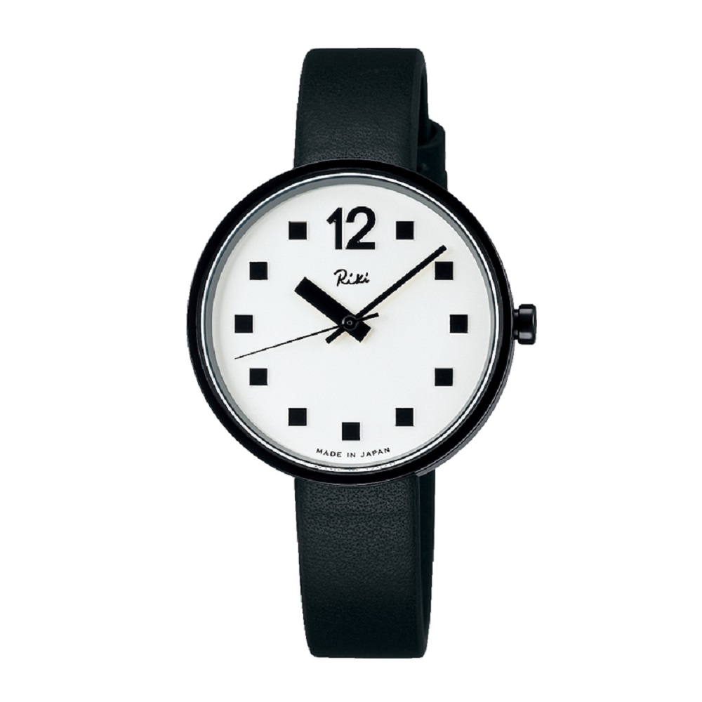 ALBA アルバ Riki リキ AKQK459 【安心の5年保証】 腕時計