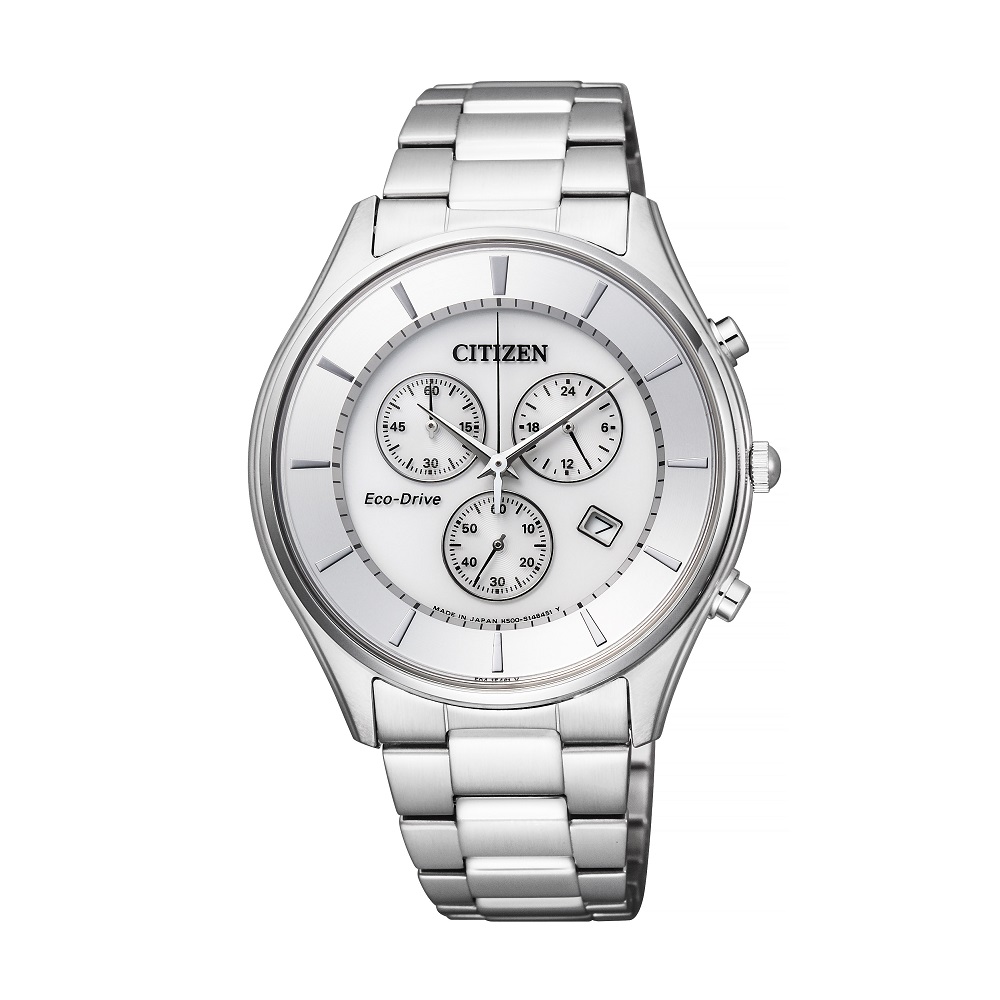 CITIZEN COLLECTION シチズンコレクション AT2360-59A 【安心の3年保証】 腕時計