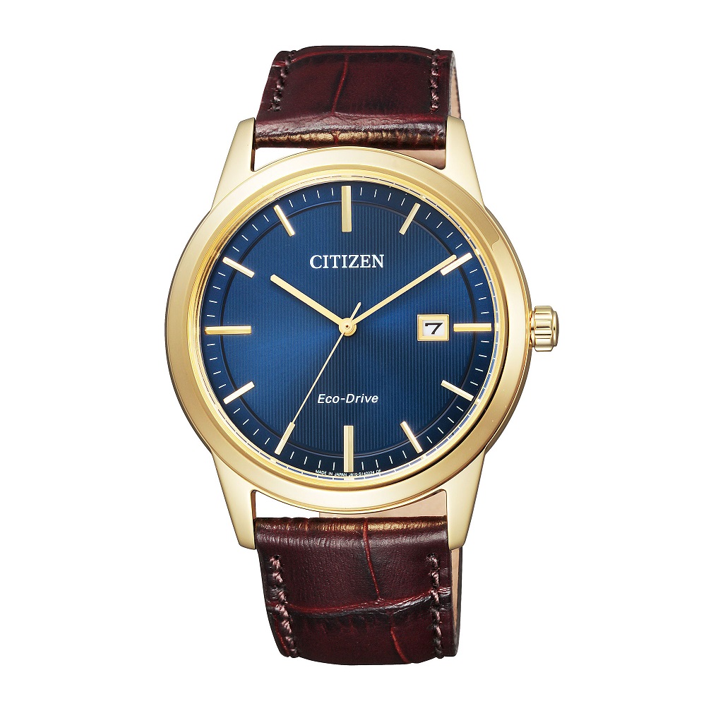 CITIZEN COLLECTION シチズンコレクション AW1232-21L 【安心の3年保証】 腕時計