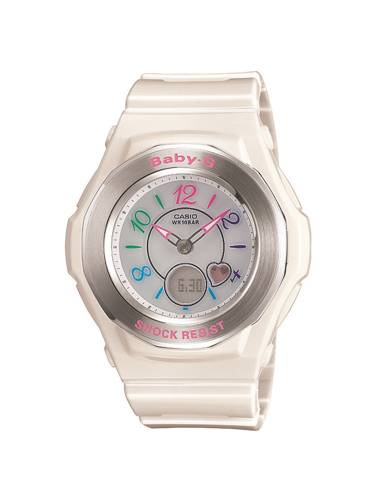 CASIO カシオ BABY-G ベビーG BGA-1020-7BJF 【安心の3年保証】 腕時計
