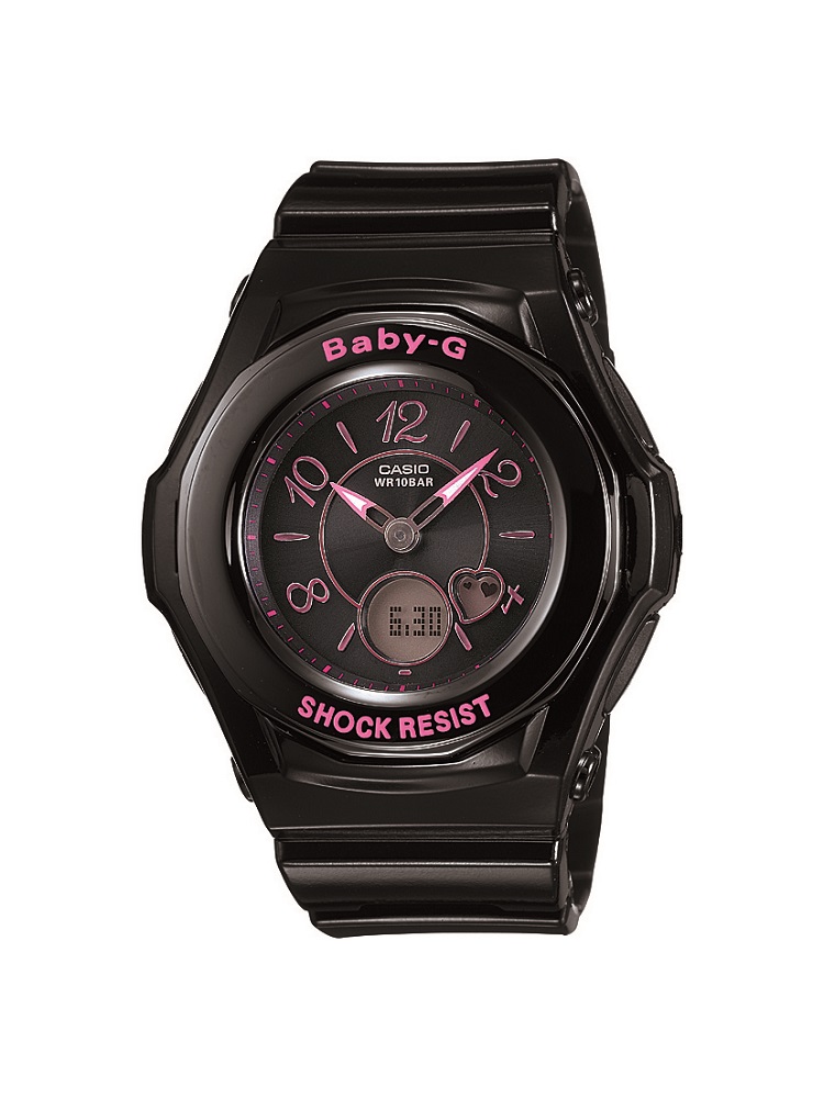 CASIO カシオ BABY-G ベビーG BGA-1030-1B2JF 【安心の3年保証】 腕時計