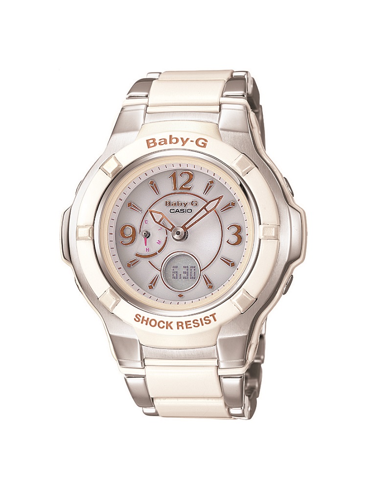 CASIO カシオ BABY-G ベビーG BGA-1200C-7BJF【安心の3年保証】 腕時計