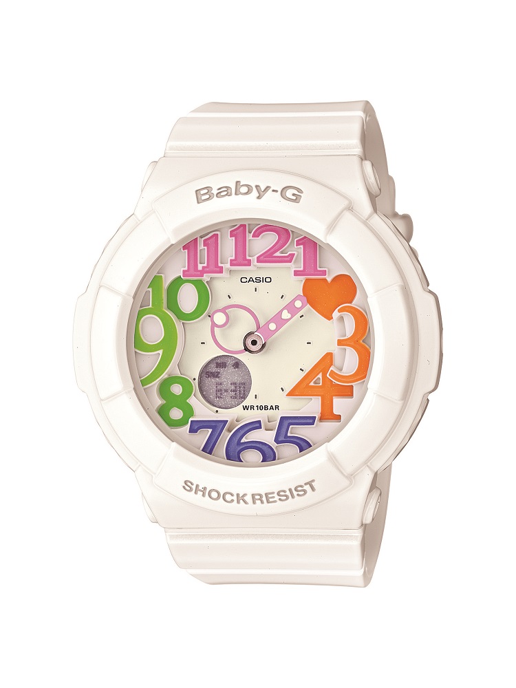 CASIO カシオ BABY-G ベビーG BGA-131-7B3JF 【安心の3年保証】 腕時計