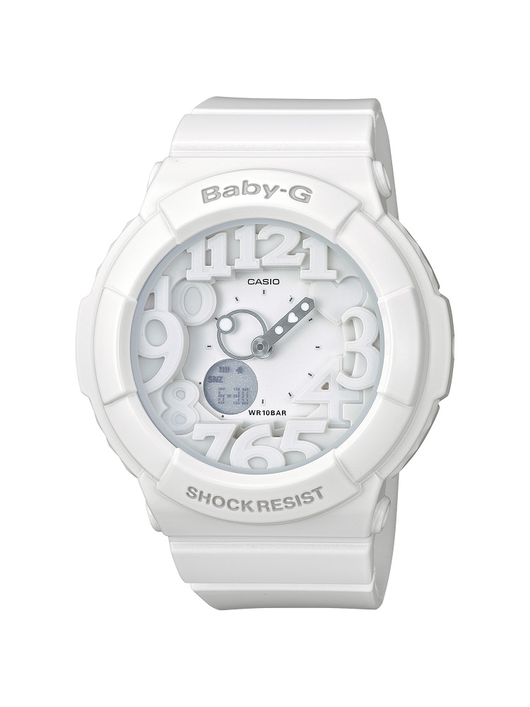 CASIO カシオ BABY-G ベビーG BGA-131-7BJF 【安心の3年保証】 腕時計