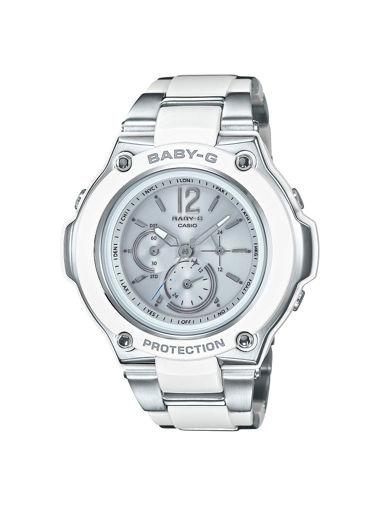 CASIO カシオ BABY-G ベビーG BGA-1400CA-7B1JF 【安心の3年保証】 腕時計