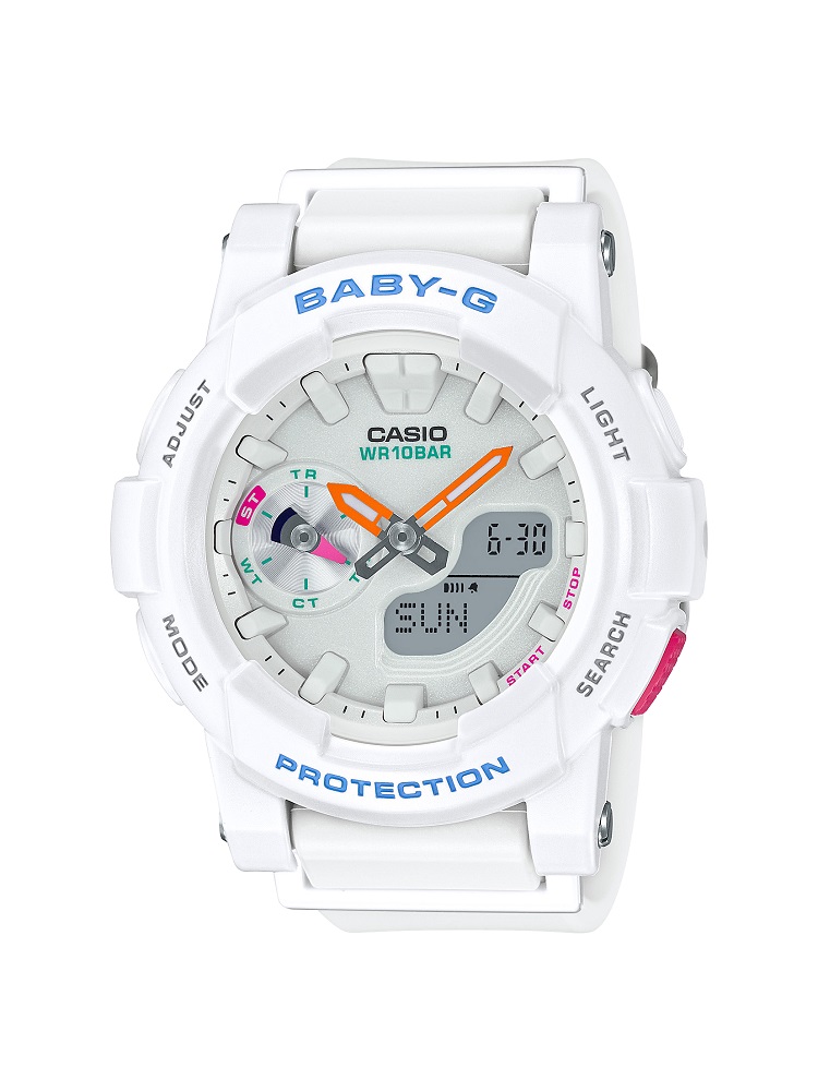 CASIO カシオ BABY-G ベビーG BGA-185-7AJF 【安心の3年保証】 腕時計
