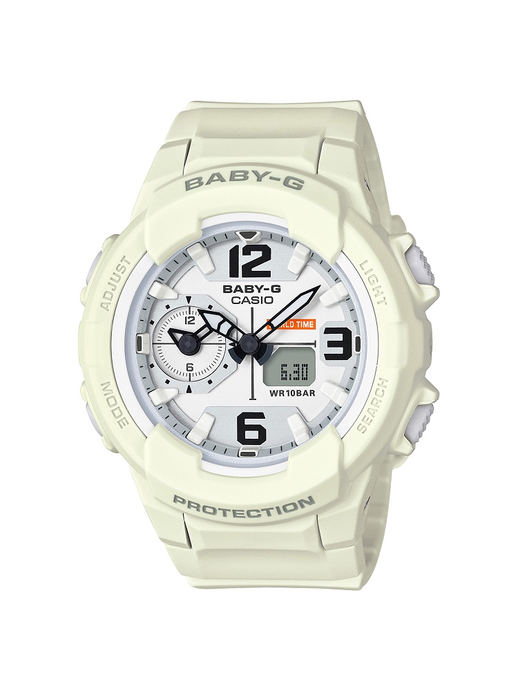 CASIO カシオ BABY-G ベビーG BGA-230-7B2JF 【安心の3年保証】 腕時計