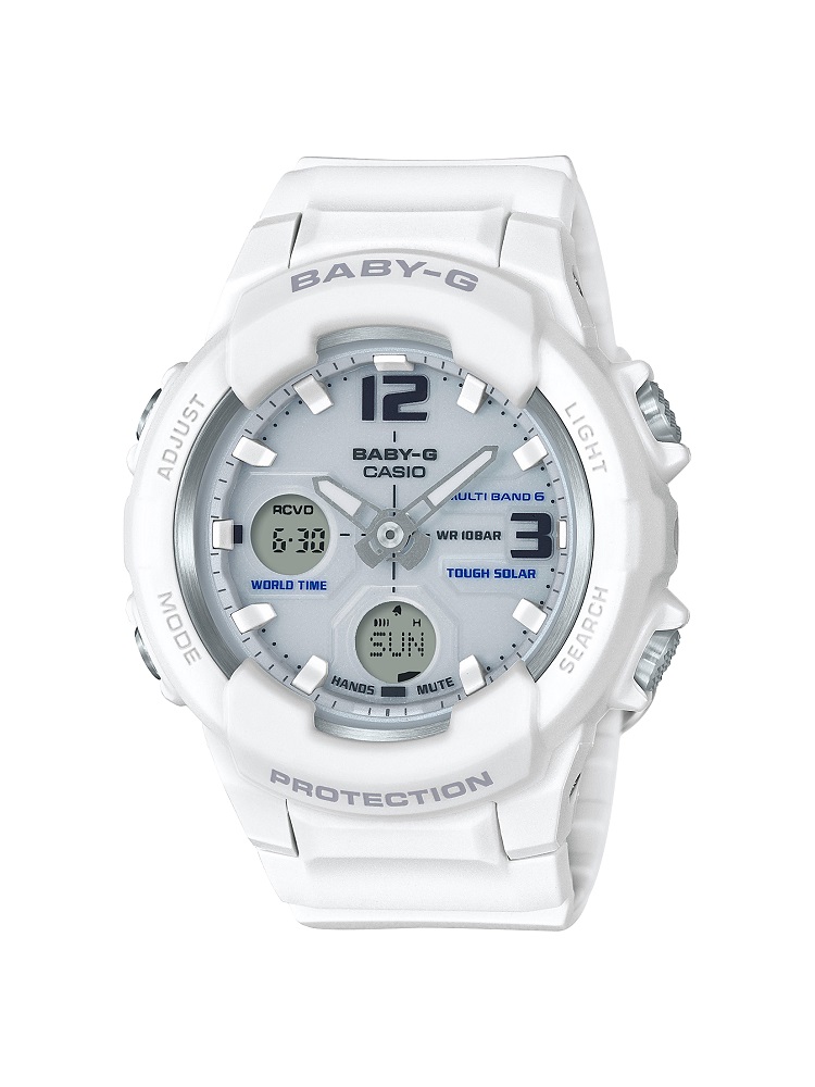 CASIO カシオ BABY-G ベビーG BGA-2300-7BJF 【安心の3年保証】 腕時計