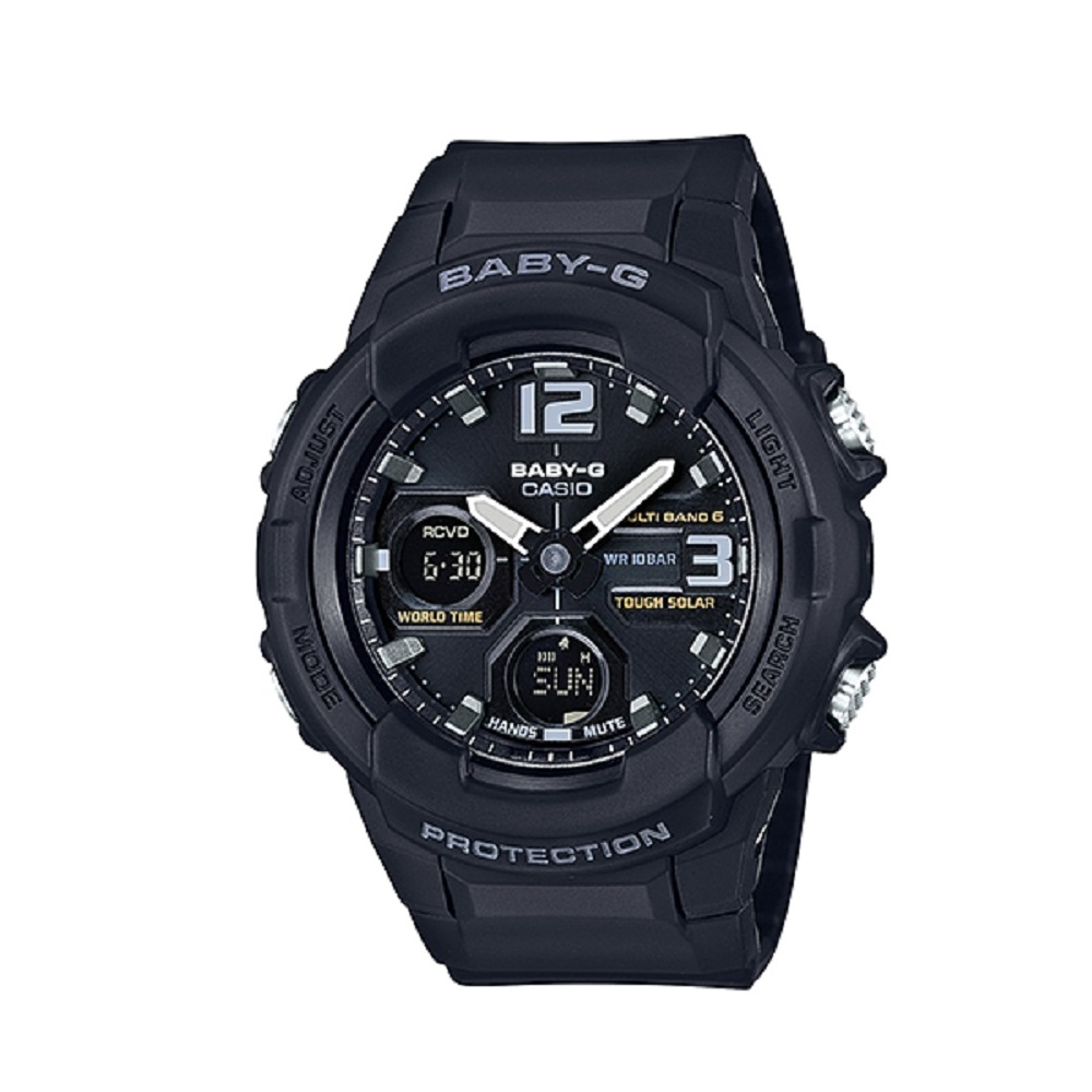 CASIO カシオ BABY-G ベビーG BGA-2300B-1BJF 【安心の3年保証】 腕時計