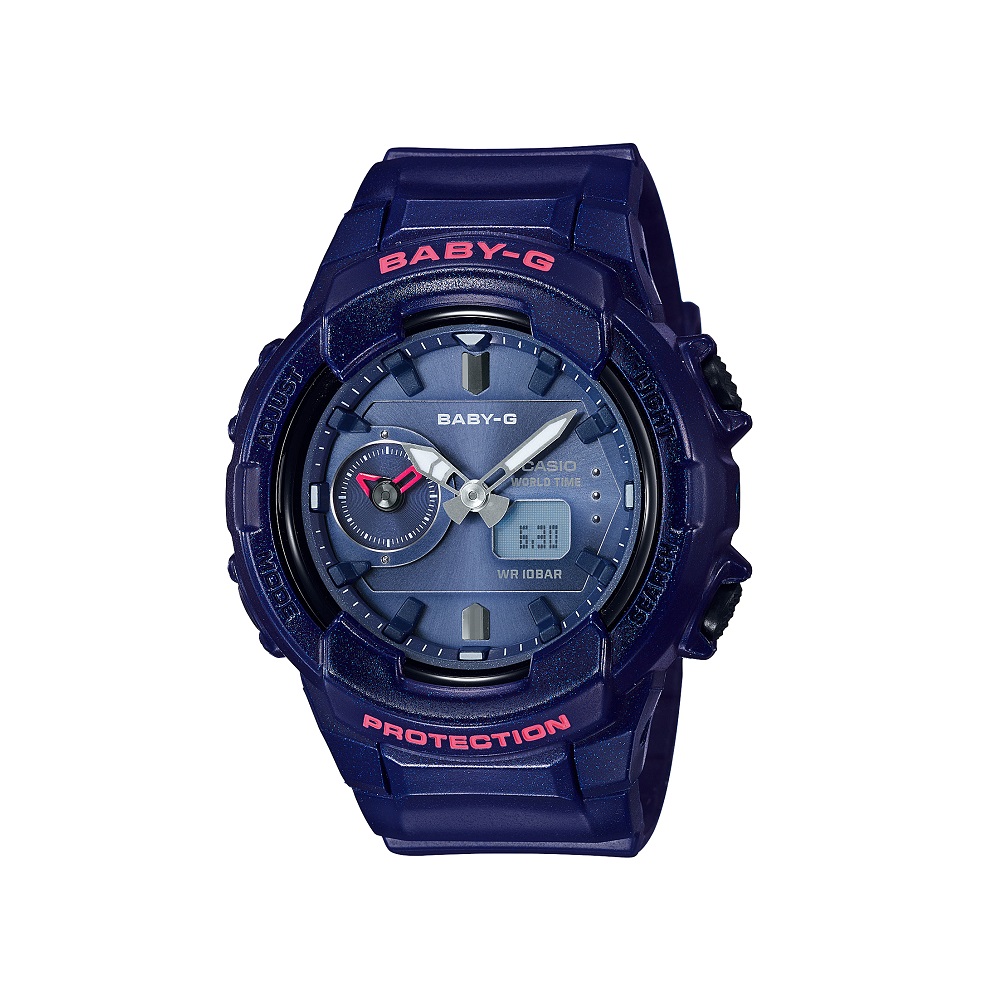CASIO カシオ BABY-G ベビーG BGA-230S-2AJF【安心の3年保証】 腕時計