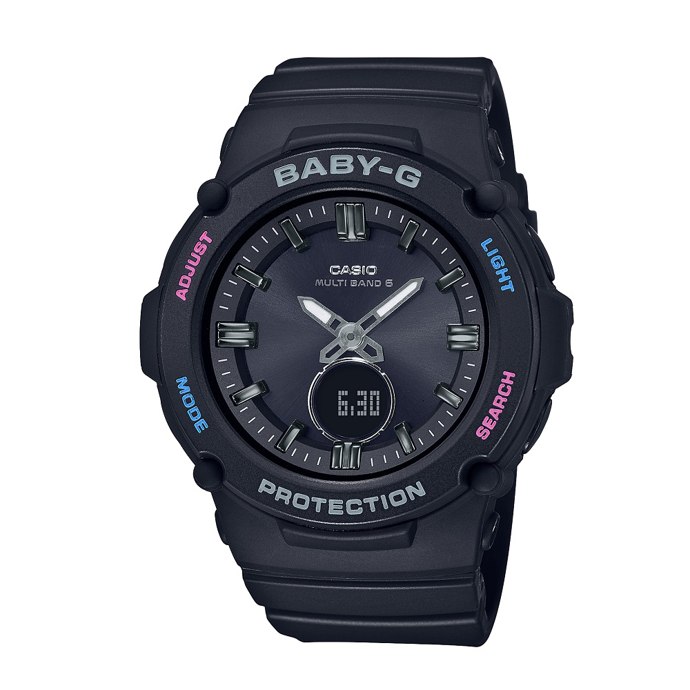 CASIO カシオ BABY-G ベビーG BGA-2700-1AJF 【安心の3年保証】 腕時計