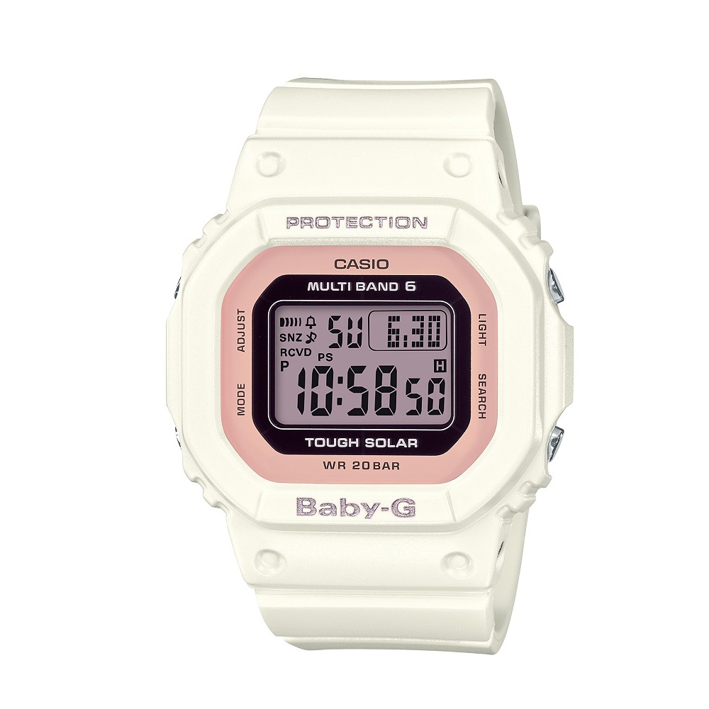 CASIO カシオ BABY-G ベビーG BGD-5000-7DJF 【安心の3年保証】 腕時計