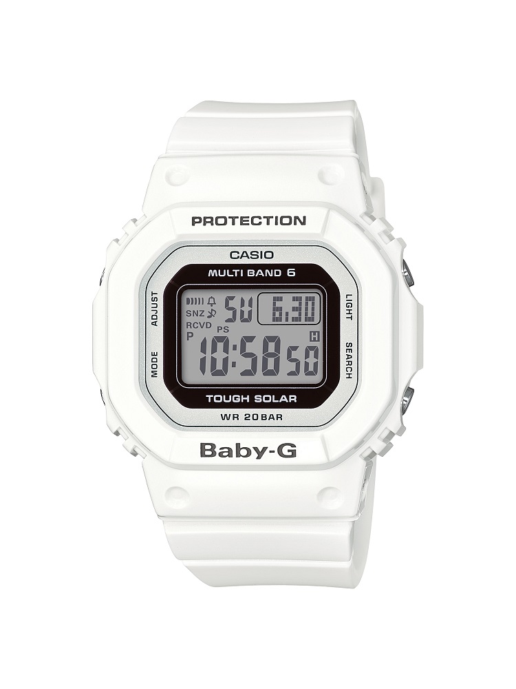CASIO カシオ BABY-G ベビーG BGD-5000-7JF 【安心の3年保証】 腕時計
