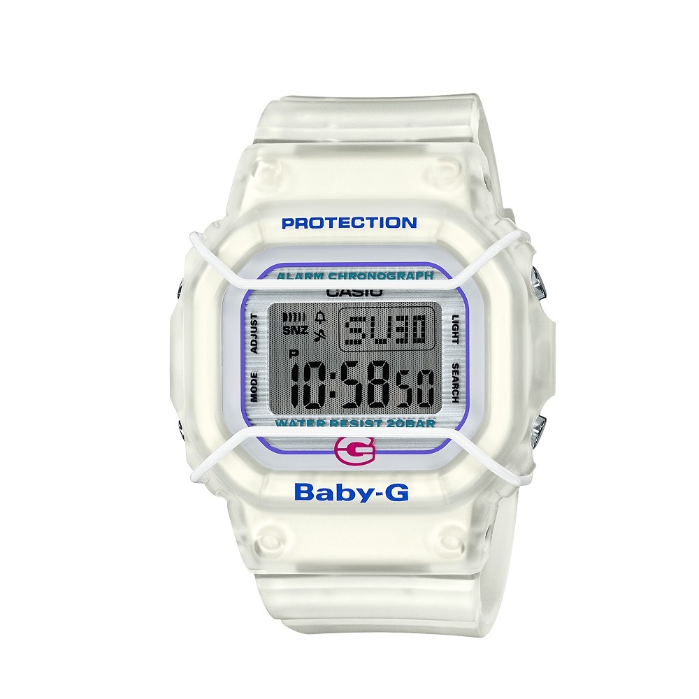 CASIO カシオ BABY-G ベビーG 25TH Anniversary Model BGD-525-7JR【安心の3年保証】 腕時計