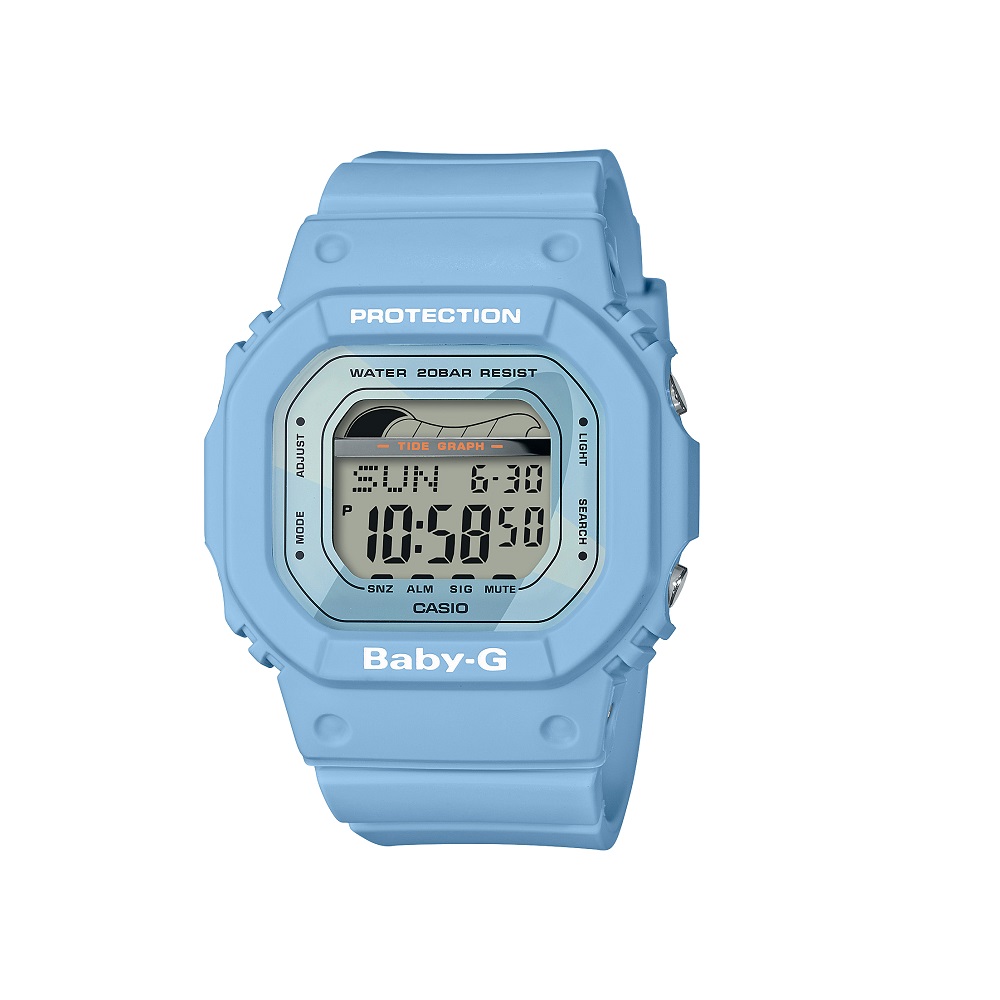 CASIO カシオ BABY-G ベビーG BLX-560-2JF【安心の1年保証】腕時計