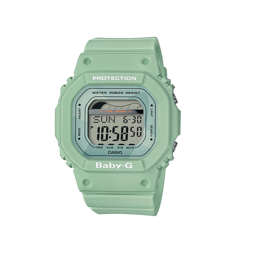 CASIO カシオ BABY-G ベビーG BLX-560-3JF【安心の1年保証】腕時計