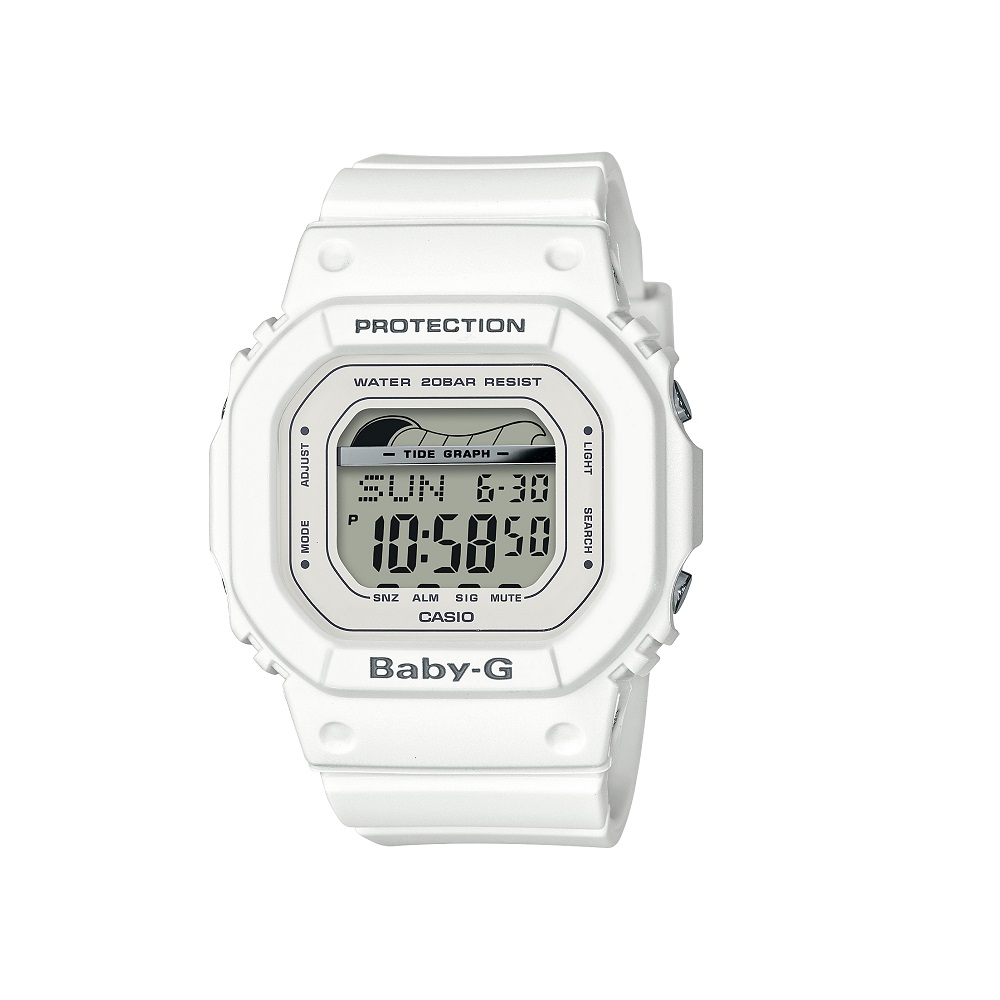 CASIO カシオ BABY-G ベビーG BLX-560-7JF【安心の1年保証】腕時計