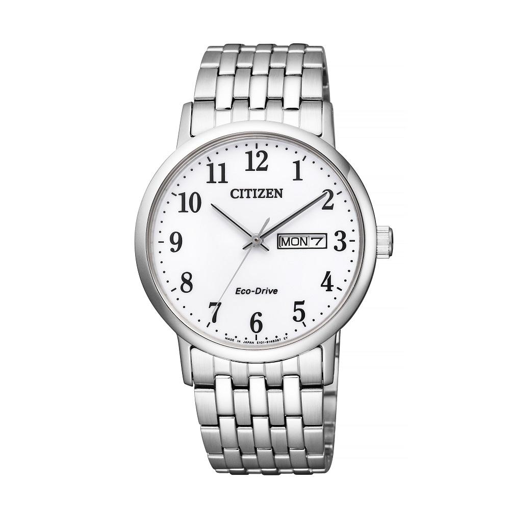 CITIZEN COLLECTION シチズンコレクション BM9010-59A 【安心の3年保証】 腕時計