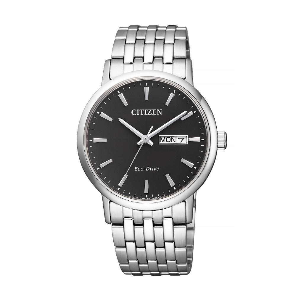CITIZEN COLLECTION シチズンコレクション BM9010-59E 【安心の3年保証】 腕時計