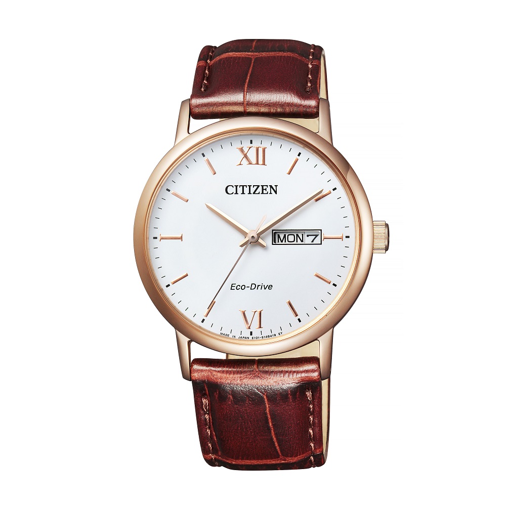CITIZEN COLLECTION シチズンコレクション BM9012-02A 【安心の3年保証】 腕時計