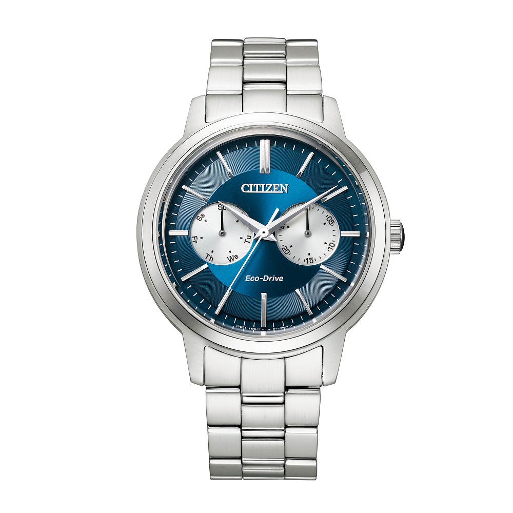 CITIZEN COLLECTION シチズンコレクション BU4030-91L 【安心の5年保証】 腕時計