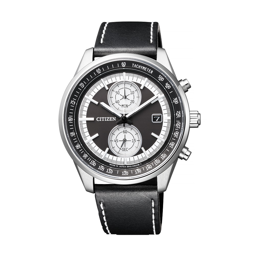 CITIZEN COLLECTION シチズンコレクション CA7030-11E 【安心の3年保証】 腕時計