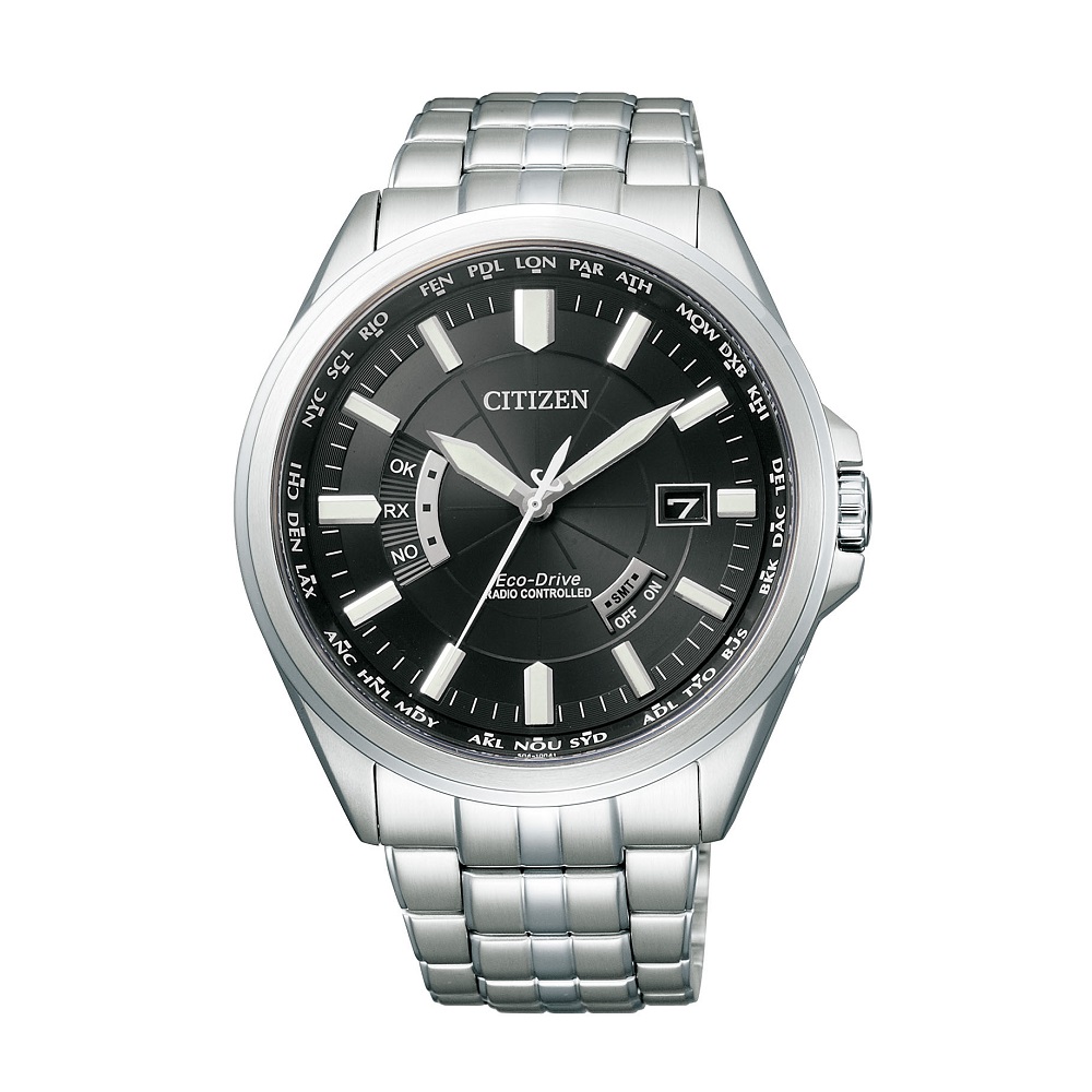 ＜リングノート付き＞CITIZEN COLLECTION シチズンコレクション CB0011-69E 【安心の3年保証】 腕時計