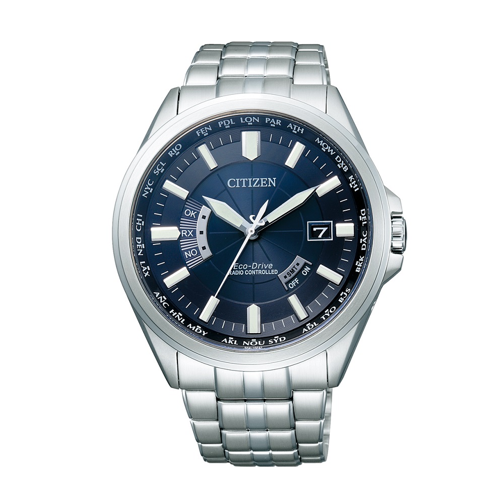 ＜リングノート付き＞CITIZEN COLLECTION シチズンコレクション CB0011-69L 【安心の3年保証】 腕時計