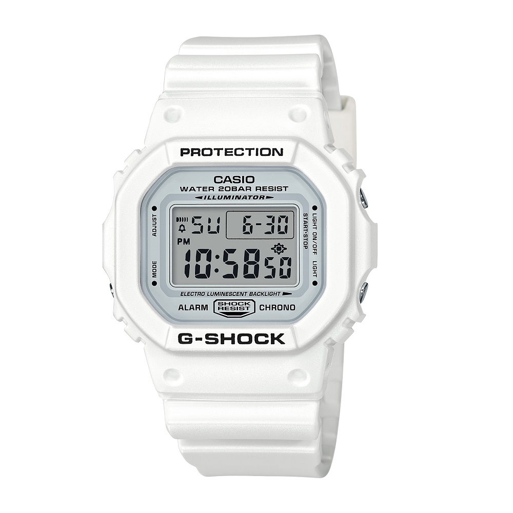 CASIO カシオ G-SHOCK Gショック DW-5600MW-7JF 【安心の3年保証】 腕時計