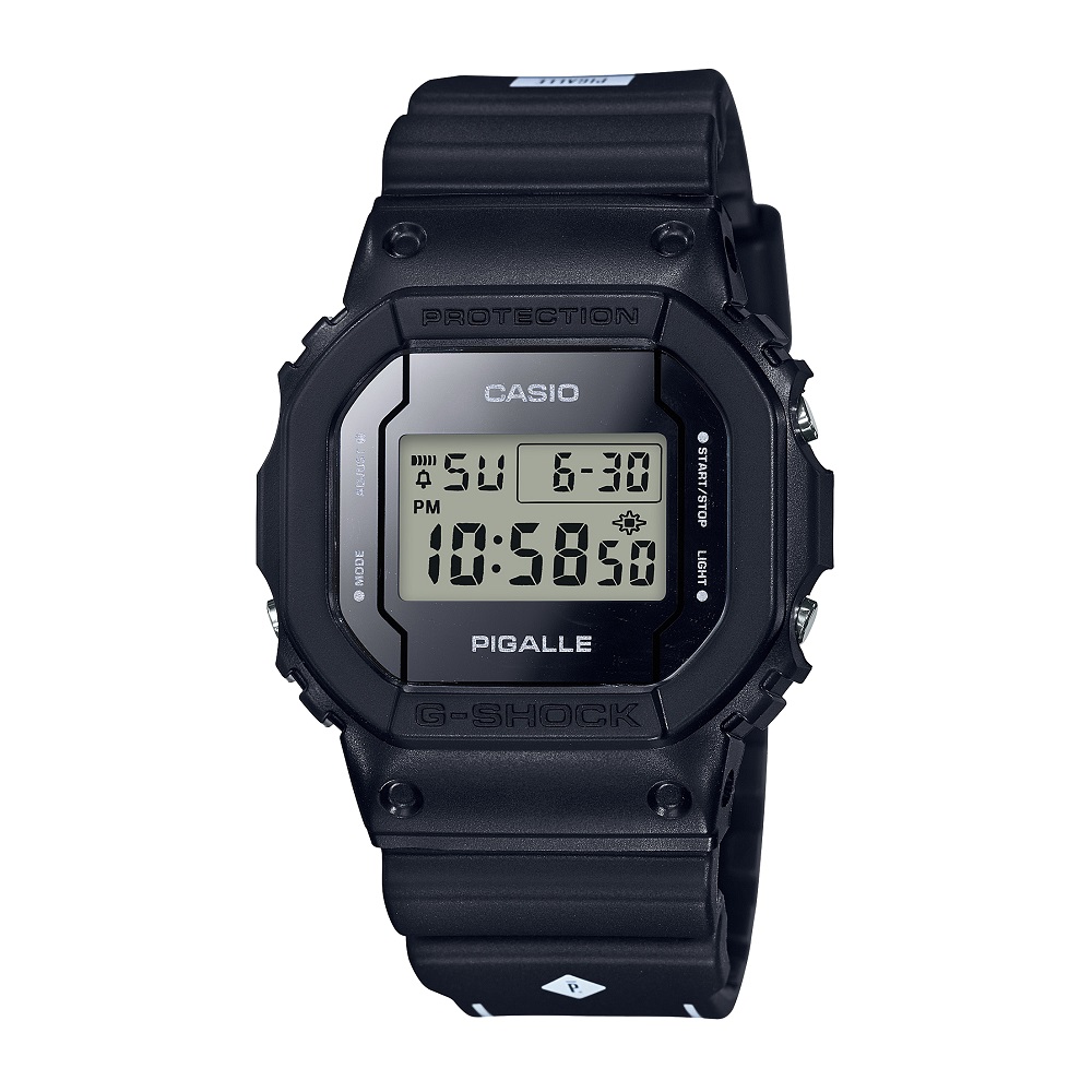 CASIO カシオ G-SHOCK Gショック DW-5600PGB-1JR【安心の3年保証】 腕時計