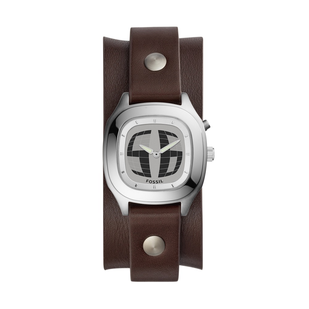 FOSSIL フォッシル BIGTIC ビッグティック 復刻モデル ES4935 【安心の3年保証】 腕時計