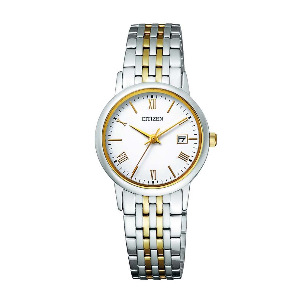 CITIZEN COLLECTION シチズンコレクション EW1584-59C 【安心の3年保証】 腕時計