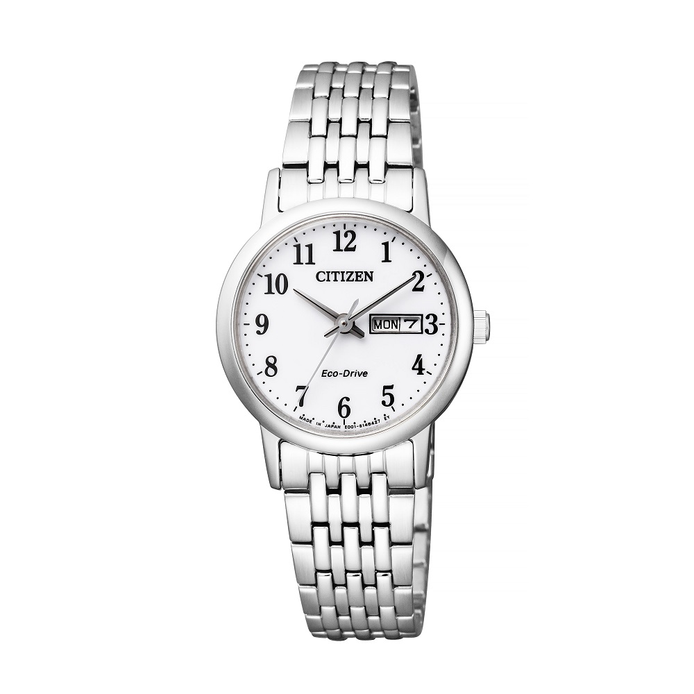 CITIZEN COLLECTION シチズンコレクション EW3250-53A 【安心の3年保証】 腕時計