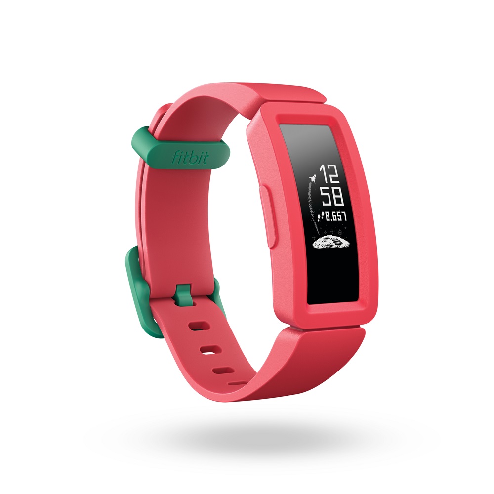 fitbit ace 2 フィットビット エース2 FB414BKPK-FRCJK 【安心のメーカー1年保証】 スマートウォッチ ウェアラブル