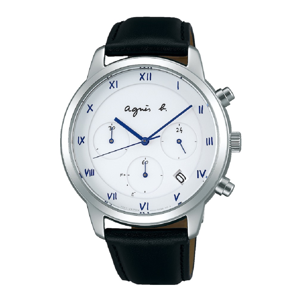 agnes b. アニエスベー マルチェロ FBRD942 【安心の3年保証】 腕時計