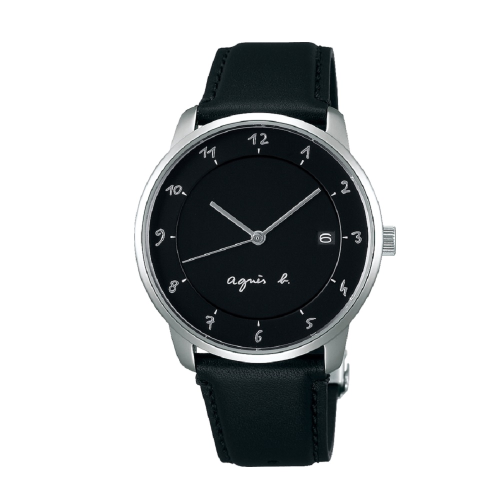 agnes b. アニエスベー マルチェロ FBRK995 【安心の3年保証】 腕時計