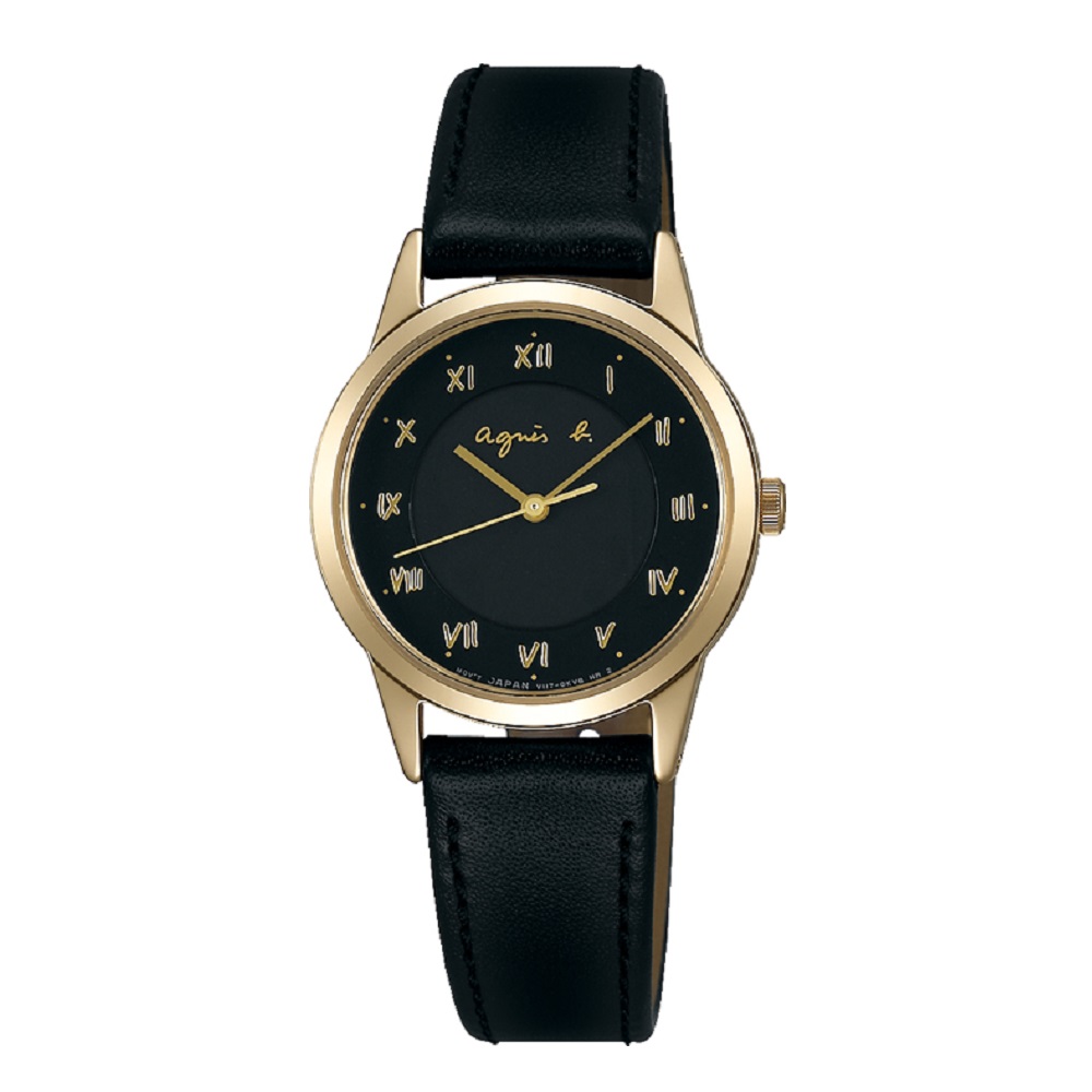 agnes b. アニエスベー マルチェロ FBSD941 【安心の3年保証】 腕時計