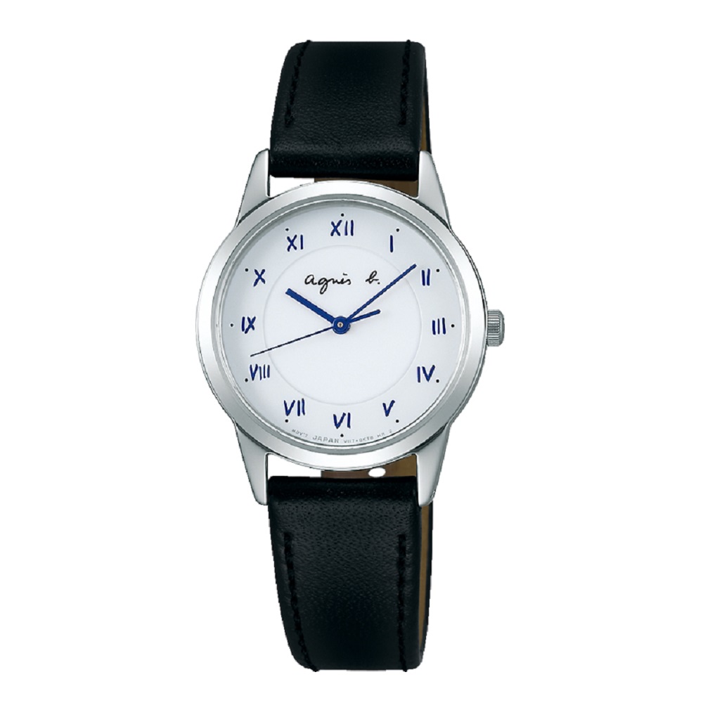 agnes b. アニエスベー マルチェロ FBSD942 【安心の3年保証】 腕時計