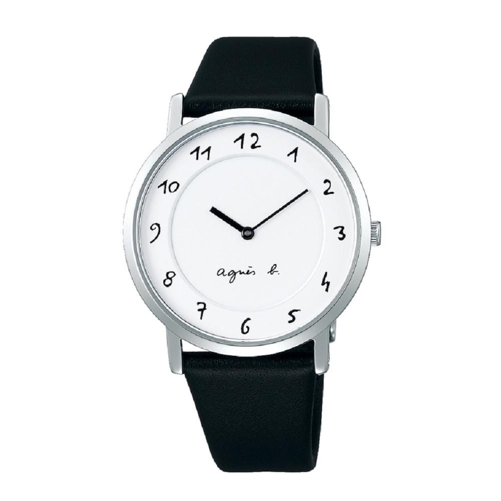 agnes b. アニエスベー マルチェロ FCSK930 【安心の3年保証】 腕時計