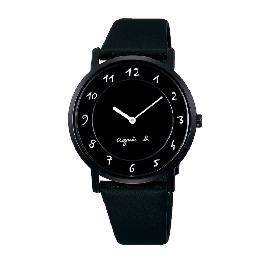 agnes b. アニエスベー マルチェロ FCSK931 【安心の3年保証】 腕時計