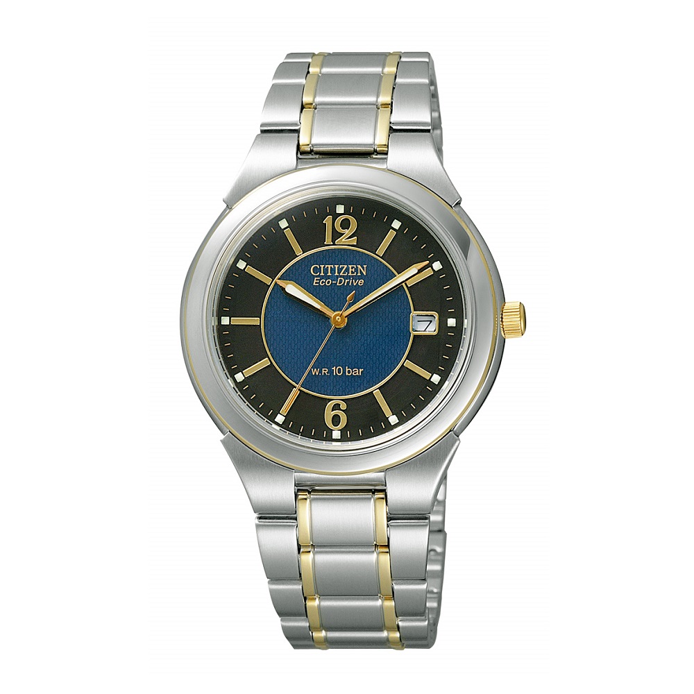CITIZEN COLLECTION シチズンコレクション FRA59-2203 【安心の3年保証】 腕時計