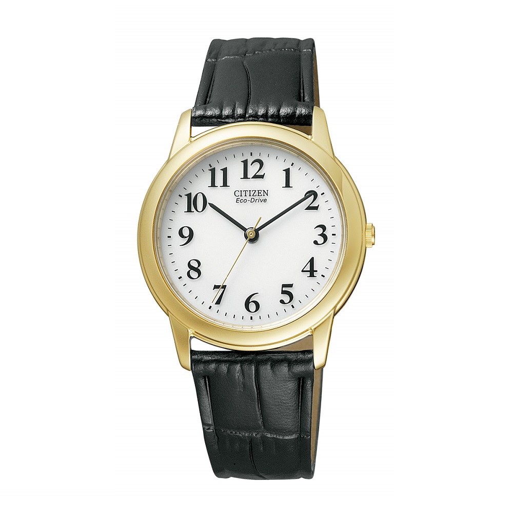 CITIZEN COLLECTION シチズンコレクション FRB59-2262 【安心の3年保証】 腕時計